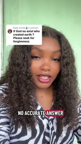 Replying to @Faith👤 When you make a claim you have to prove it! #deconstruction #christianity #abrahamicreligions 