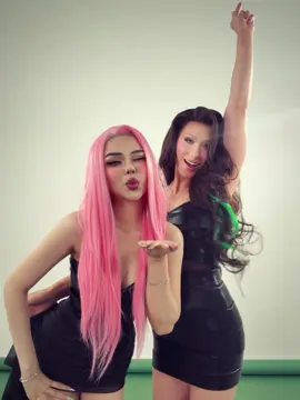 hong hold đâu bé ơi 🤪 @Plastique Tiara 💗 