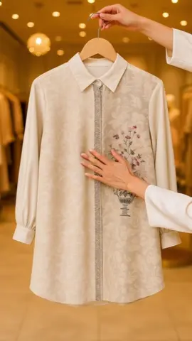 Blouse Premium Wanita #outfitwanita #blousewanita #gajiansale #nyamandipakai #outfitideas 