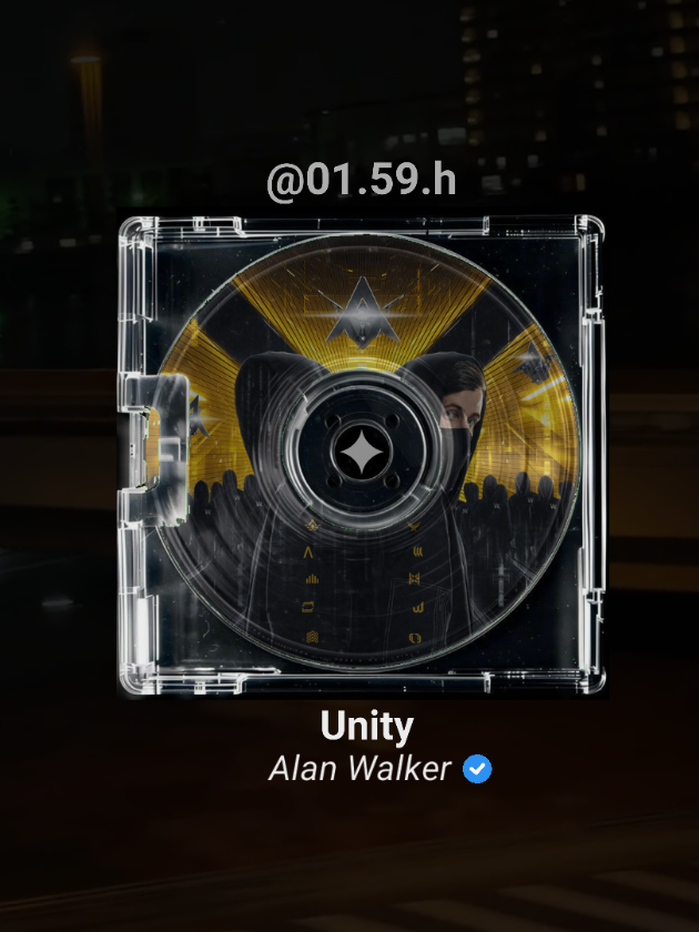 Unity.. #lyrics #musicvibes #fouryoupage #songvirall🎧 