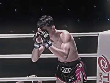 made in rentap 🤫 #fyp #rentapgym #byon #onechampionship 