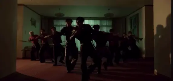 suka part ini, dance break nya bagus bgt #xodiacofficial #xodiac #xbliss #zayyanxodiac #fyp 