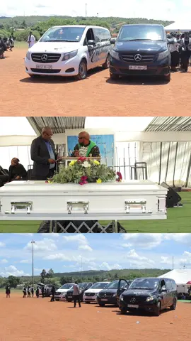 Message sent by MEC of Sports Arts and Culture to Maphopha Vincent's Family 🕊️🕊️🕊️ #reels #tranding #funerals #condelence #celebritynews 