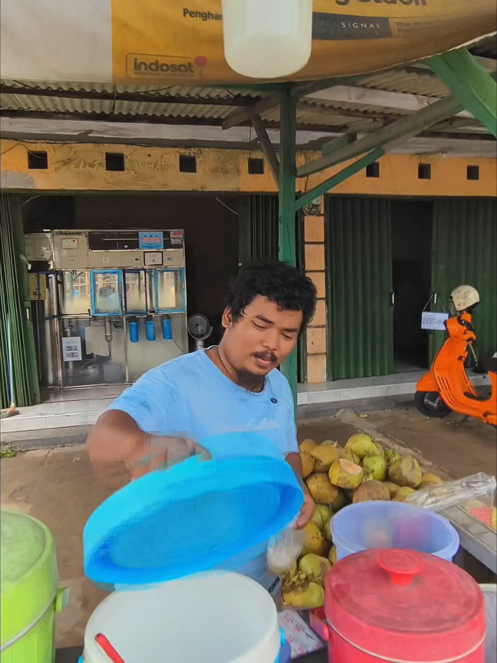 Wakeh akale 🤣#boim #cilegon #jaseng 