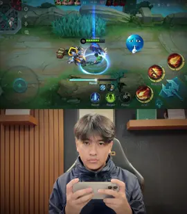 1v3???? okay #MLBB #MLBB9TH 