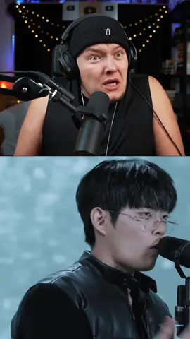 Wing - DOPAMINE Full Beatbox Reaction 😳 Best Beatbox Track ever #beatbox