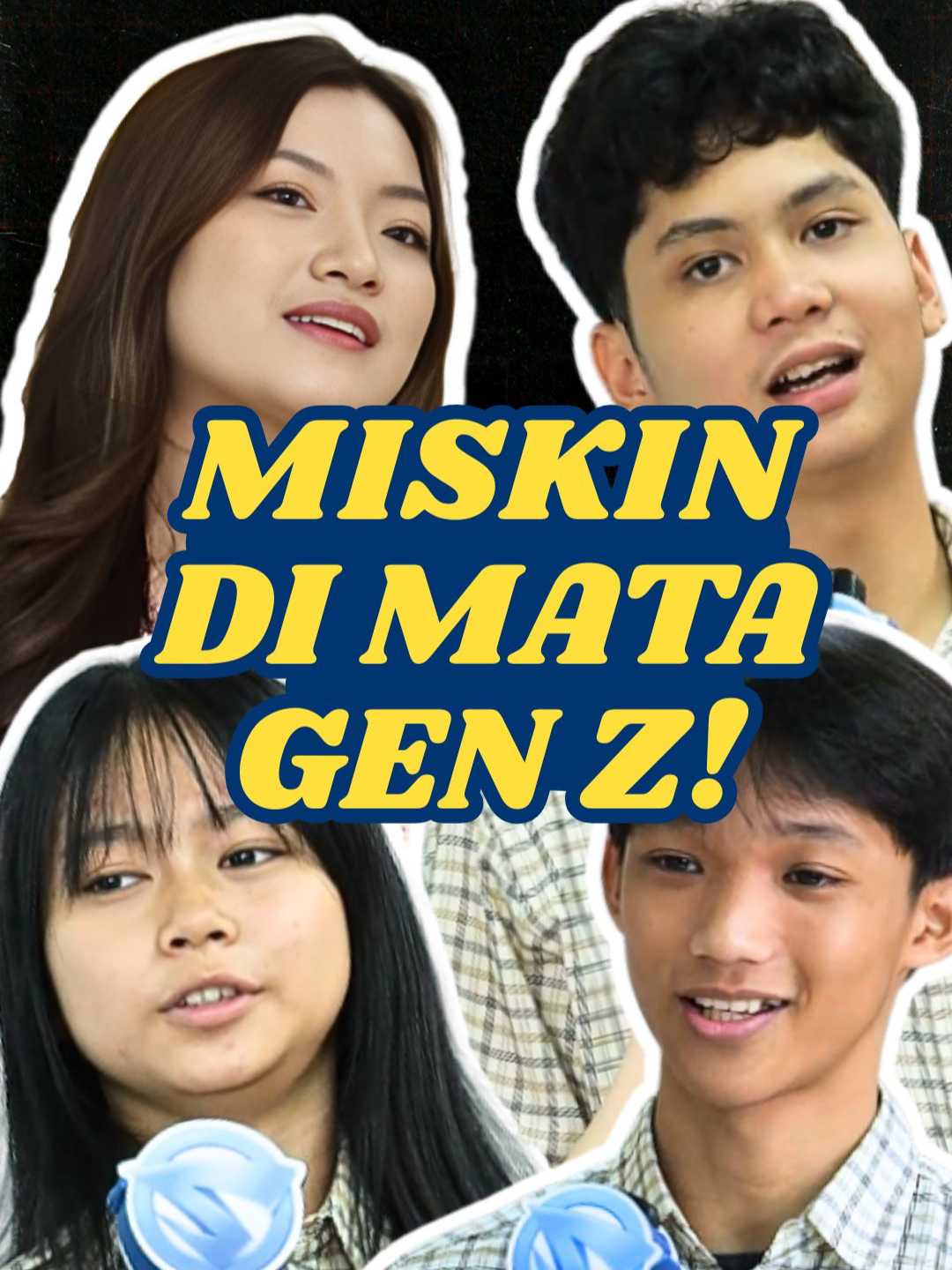 KEMISKINAN DI MATA GEN Z GIMANA YA❓| Superyouth Naenya🫨🔥  Menurut kalian gimana? apakah sebuah kesalahan kalau orang Kristen gak kaya? #superyouth #superyouthgeneration #rohani_kristen #anakmudakristen #anakmuda