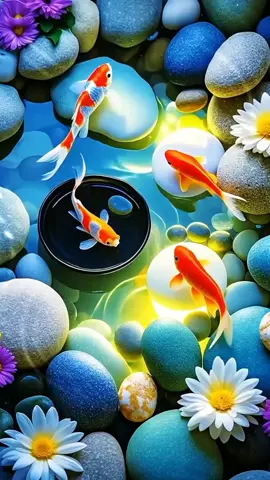 Ikan6591 #ikan #videobackround #livewallpaper #foryou #4kwallpaper 