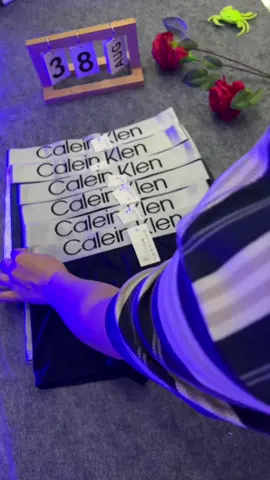 Combo 6 quần sịp boxer nam chất thun lạnh co giãn bốn chiều mix đủ màu #sipnam #quansip #quansipam #xuhuong #viral  @Ngân Ngân Store  @Ngân Ngân Store  @Ngân Ngân Store 