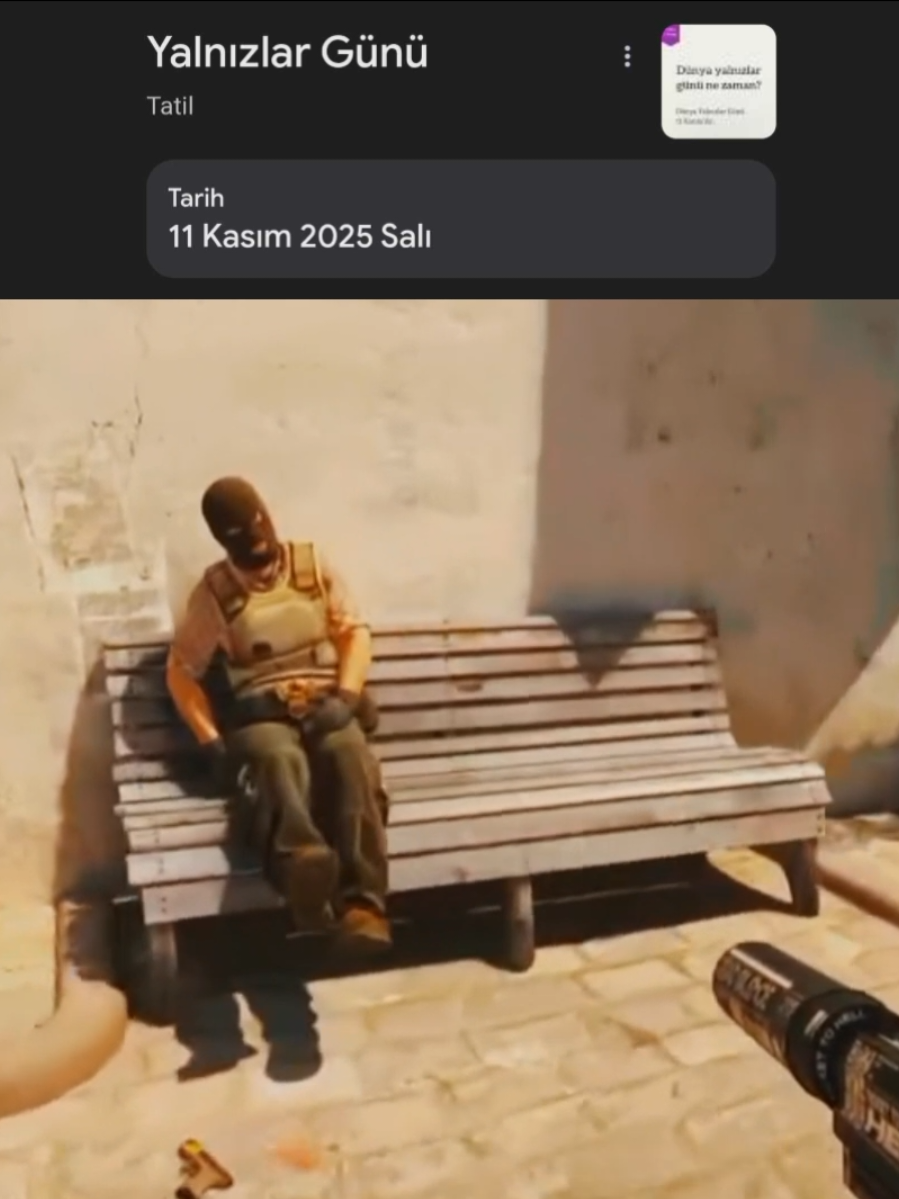 Kutlu olsun... #CS2 #CounterStrike 