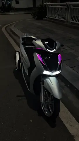 #sh125i #sh150i #xedovietnam #xh #fyp 