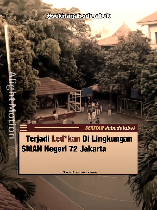 Kejadian hampir sama  oh ya guys emng benar ya pelakunya terinspirasi dari Kosta? #sman72jakarta #korbankosta🕊🕊 #kostakecamanovic🇷🇸 #serbia🇷🇸 #fypシ゚ 
