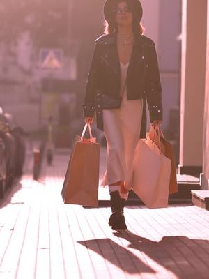 Rose Gold de The Gold Card® American Express