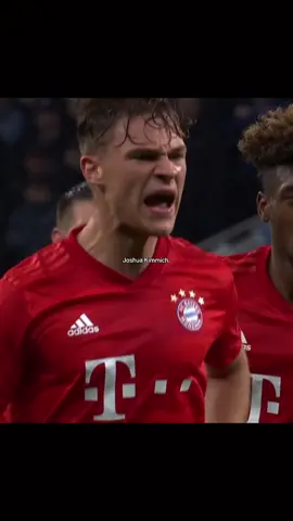 Still underrated. #joshuakimmich #bayernmünchen #bundesliga #footballtiktok #dfbteam 