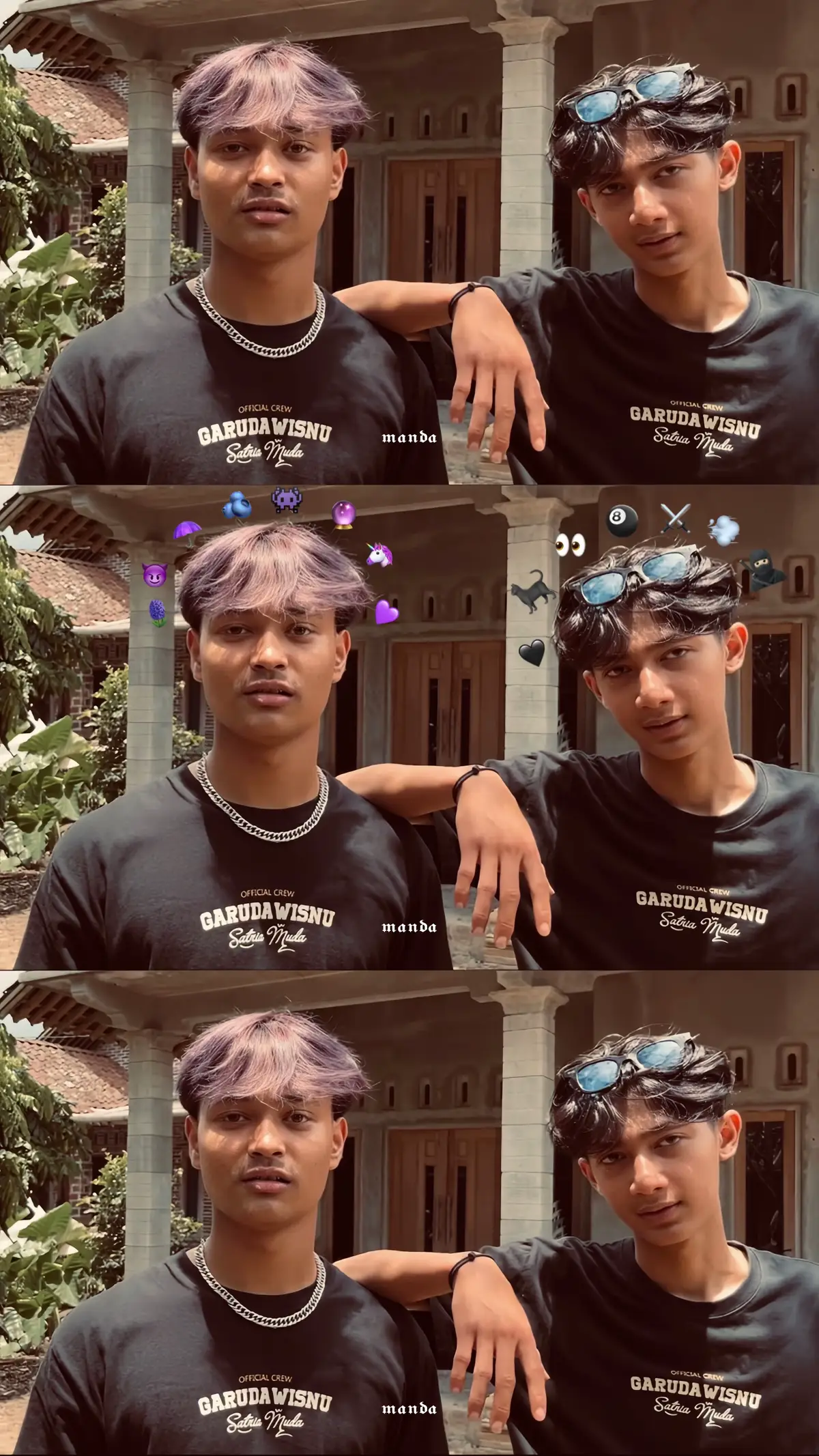 #affanfaisal #isal #najib #saljib