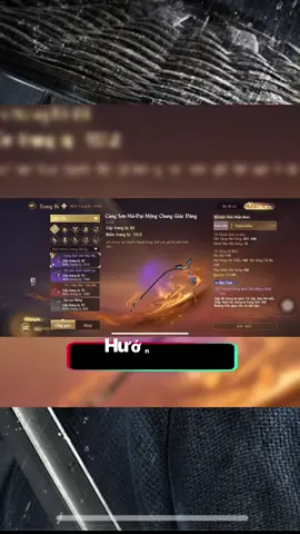 hướng dẫn lấy vũ khí độc chân ở level 5x nhé mn #NghichThuyHan #SwordofJustice #ShowMeYourNTH #trend #ti̇ktok