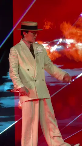 Đoạn này quay bao nhiêu lần cũng k chánnnn #gdragonconcert #gdragonubermensch #gdragonubermenschworldtour2025 #gdragoninvietnam #gdragoninvietnam2025 