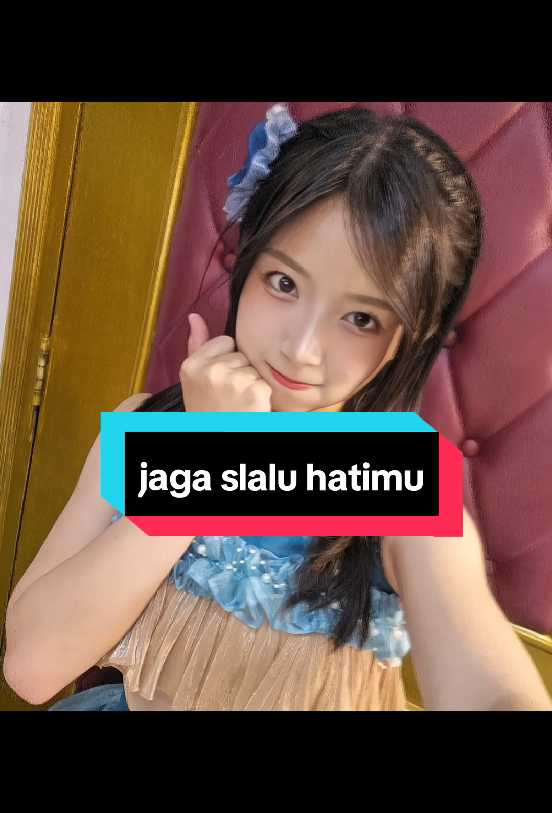 link saluran di bio                                             #fyp #lyrics #jagaselaluhatimu #edit #ultraman 