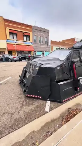 Tank Storm Hunter: Kendaraan Paling Berani di Dunia