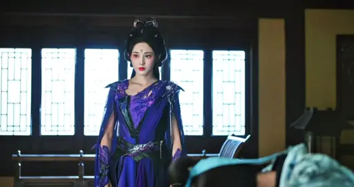 Ám Hà mới - gì cũng dám nói được hết 😎 #phimhay #reviewphim #phimtrungquoc #amhatruyen #toxuongha 