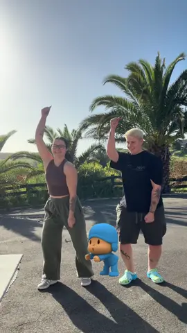 Câtă muncă pentru un clip de 20 de sec 🤣 #pocoyo #CapCut 