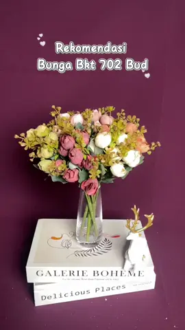 langsung aja di checkout yaa guys🤩#dekorasiwedding #buketbunga #artificialflowers #fyp 