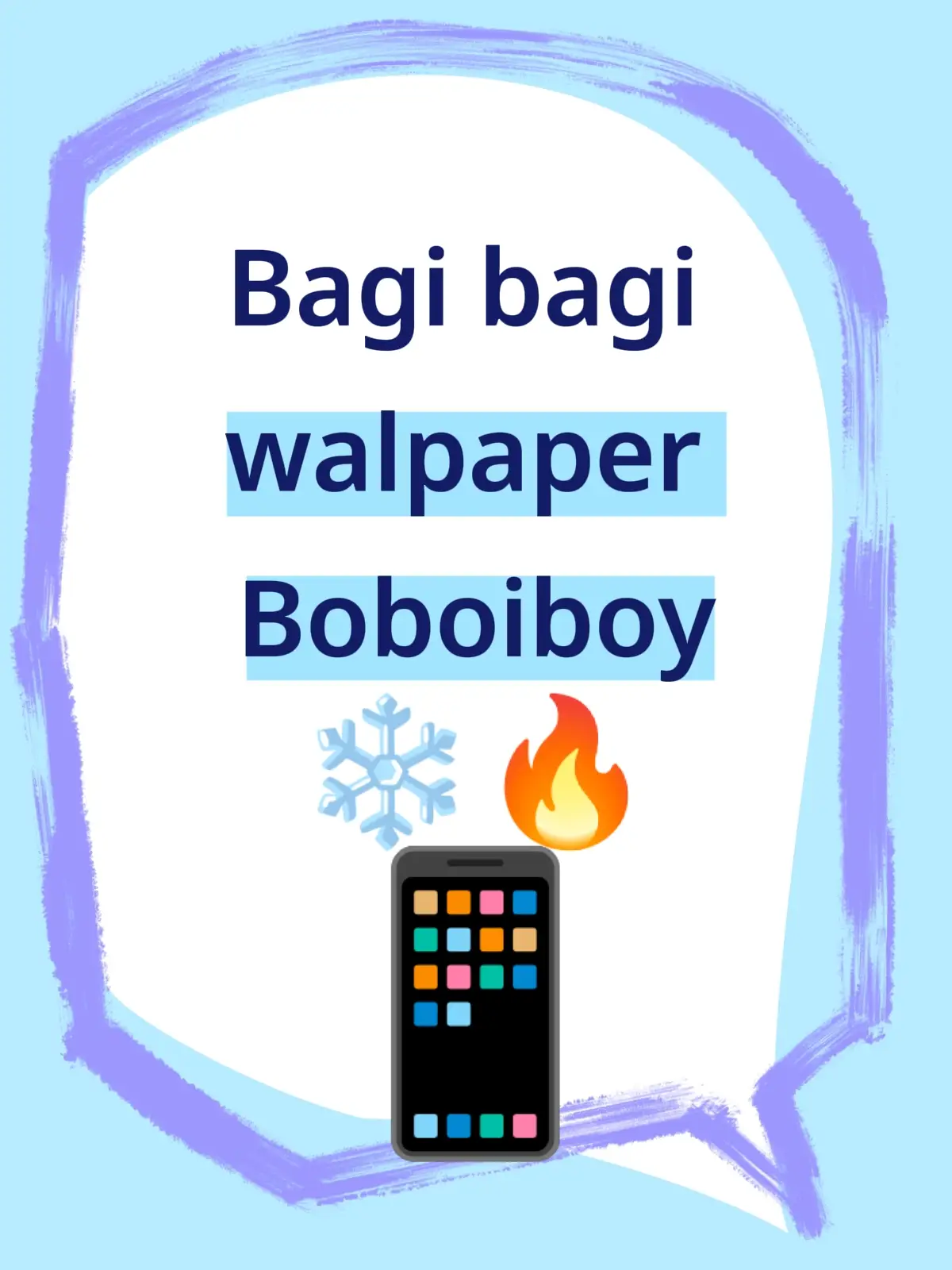 #boboiboy #4u #boboiboyice #fyp #foryou 