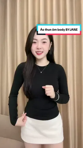 Em này đơn giản nhưng sang lắm mấy bà ưiii #phanh_m58 #aothunombody 