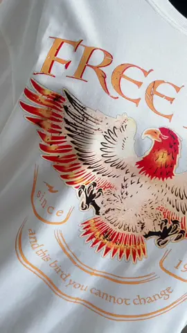 If you know, you know❤️‍🔥⚡️ #freebird #sweatshirt #streetwear #streetwearstyle #streetwearfashion #streetwearoutfits #graphicdesign #graphictees #graphicoutfitlook #coolfit #trendfit #streetwearfit #trendlook #tshirt #oufit #OOTD #TikTokFashion #viral #viralvideo #viraltiktok #trend #trendy #trendyyy 