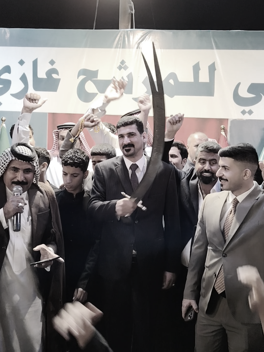 #العراق_السعوديه_الاردن_الخليج #السماوه_مدينتي🇮🇶❤️ #غازي #الزيادي #الاول @﮼ابو،نايف @ابو حيدر العنزي @عامر آل تركي @زايد ذياب عبيد @.𓅓 عامر بديوي 