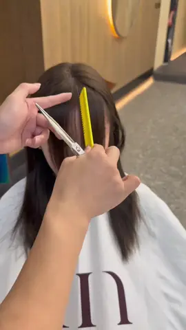 Hair 886 ; tóc đẹp #tócdepmoingay #cắttocdep #toclayer #cắttoayer 