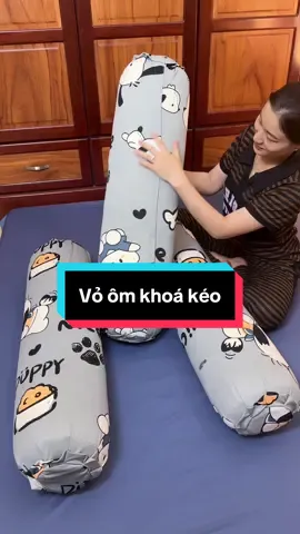 Vỏ ôm khóa kéo#thohuynh95 #xh #xhhhhhhhhhhhhhhhhhhhhhhh #goiomkhoakeo #goiom 