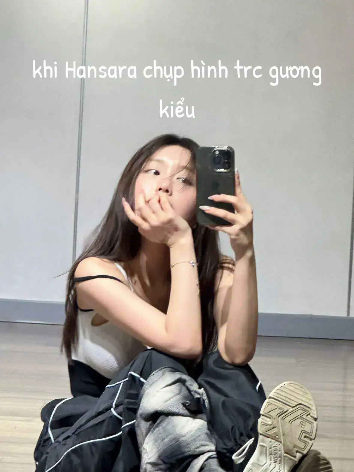 lét tht đó #한사라 #hansara #xh #fyp #xhhhhhhhhhhhhhhhhhhhhhhh 