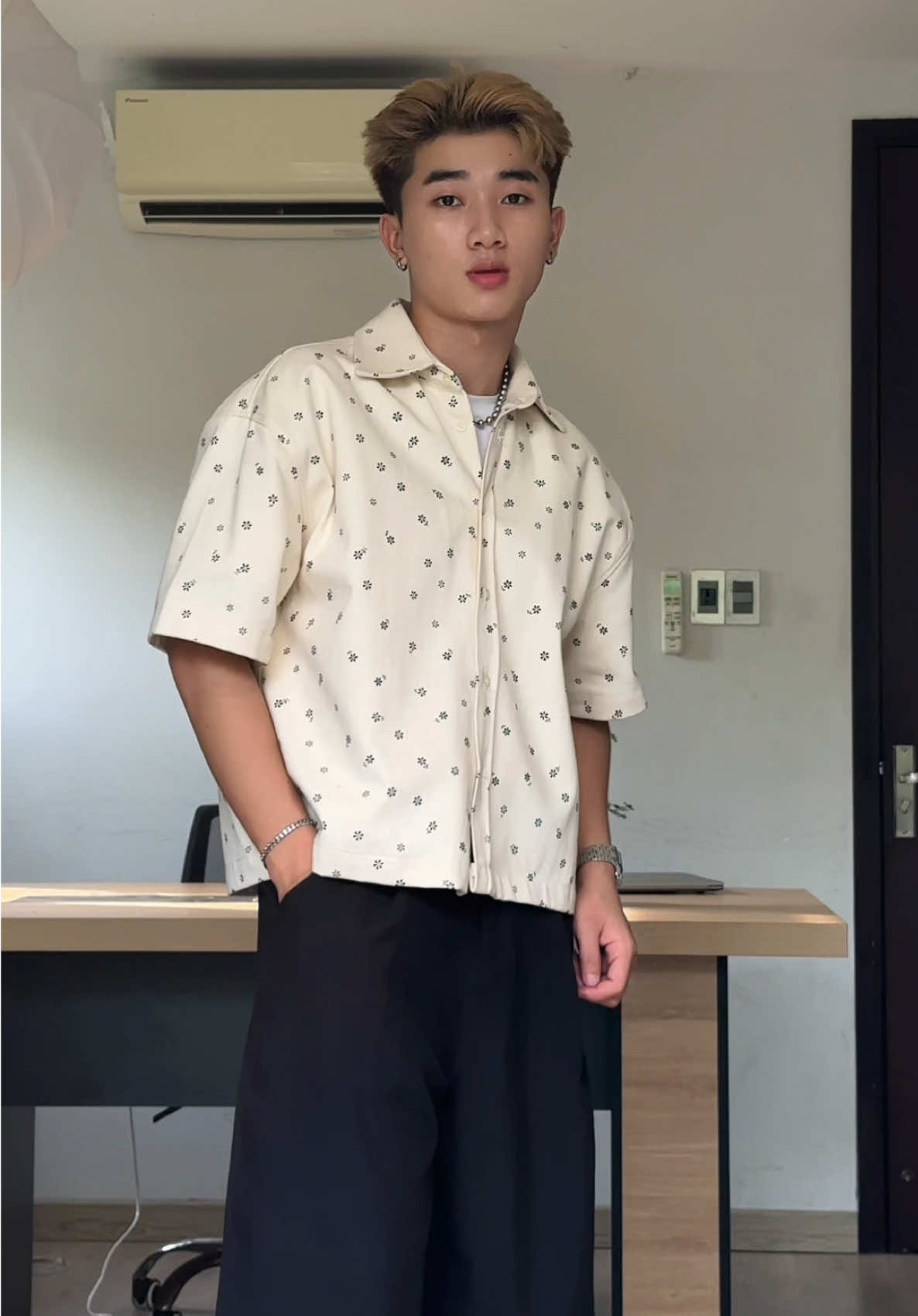 Quần short đây #capman #outfitideas #xh #phoidonam #klteam 