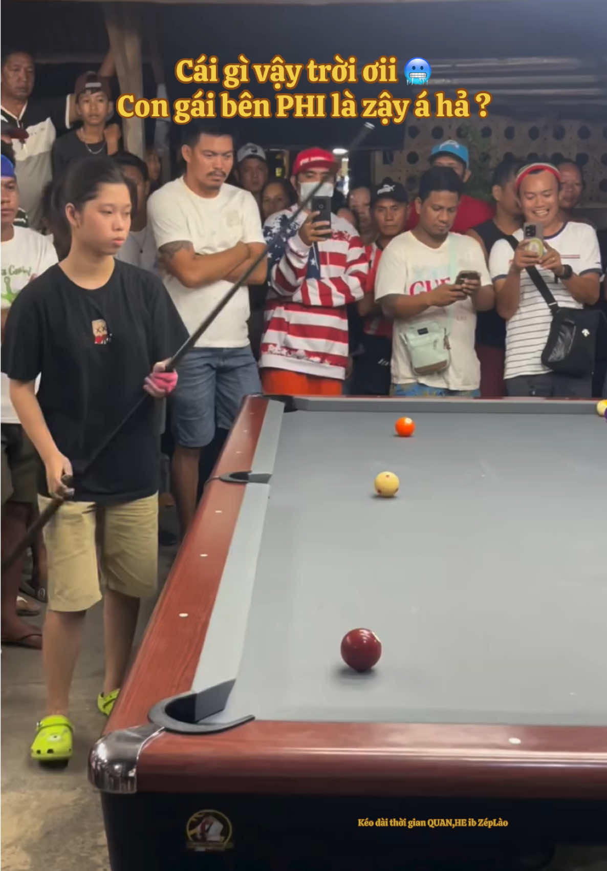 #viral #thophi #philippine #billiards #hungkeubilliard 