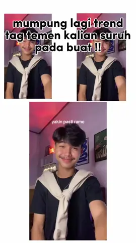 Eh, DC baru! Cus cobain, asik parah buat PR! #velocity2025 #danceterbaru #trendtiktok2025 #dcbaru #fyp 