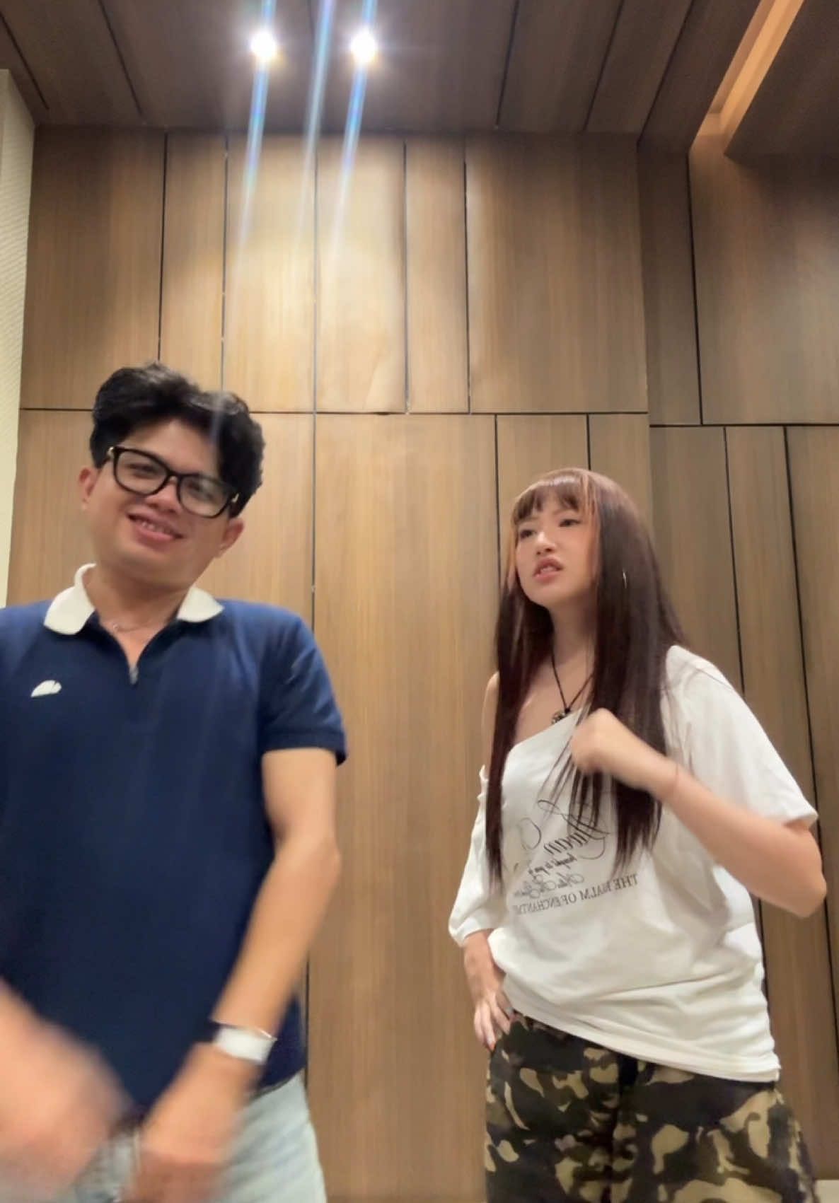 aku ga pernah salah 😼 @Uan kaisar 