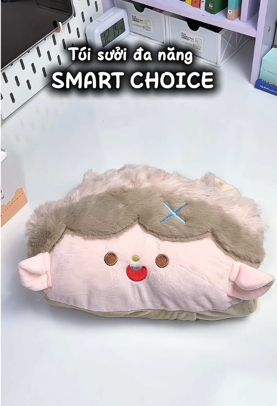 Dễ thưn hết nấc #tuisuoiam #chuomnong #chamsoc #smartchoice #viral 