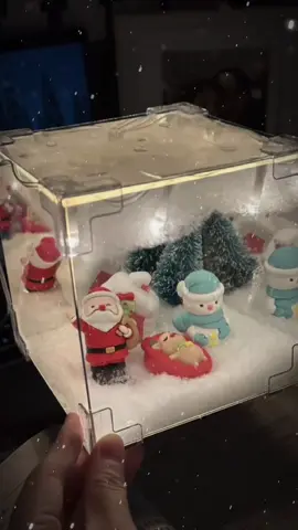 Quà tặng giáng sinh ý nghĩa #qua #quatanggiangsinh #giangsinh 