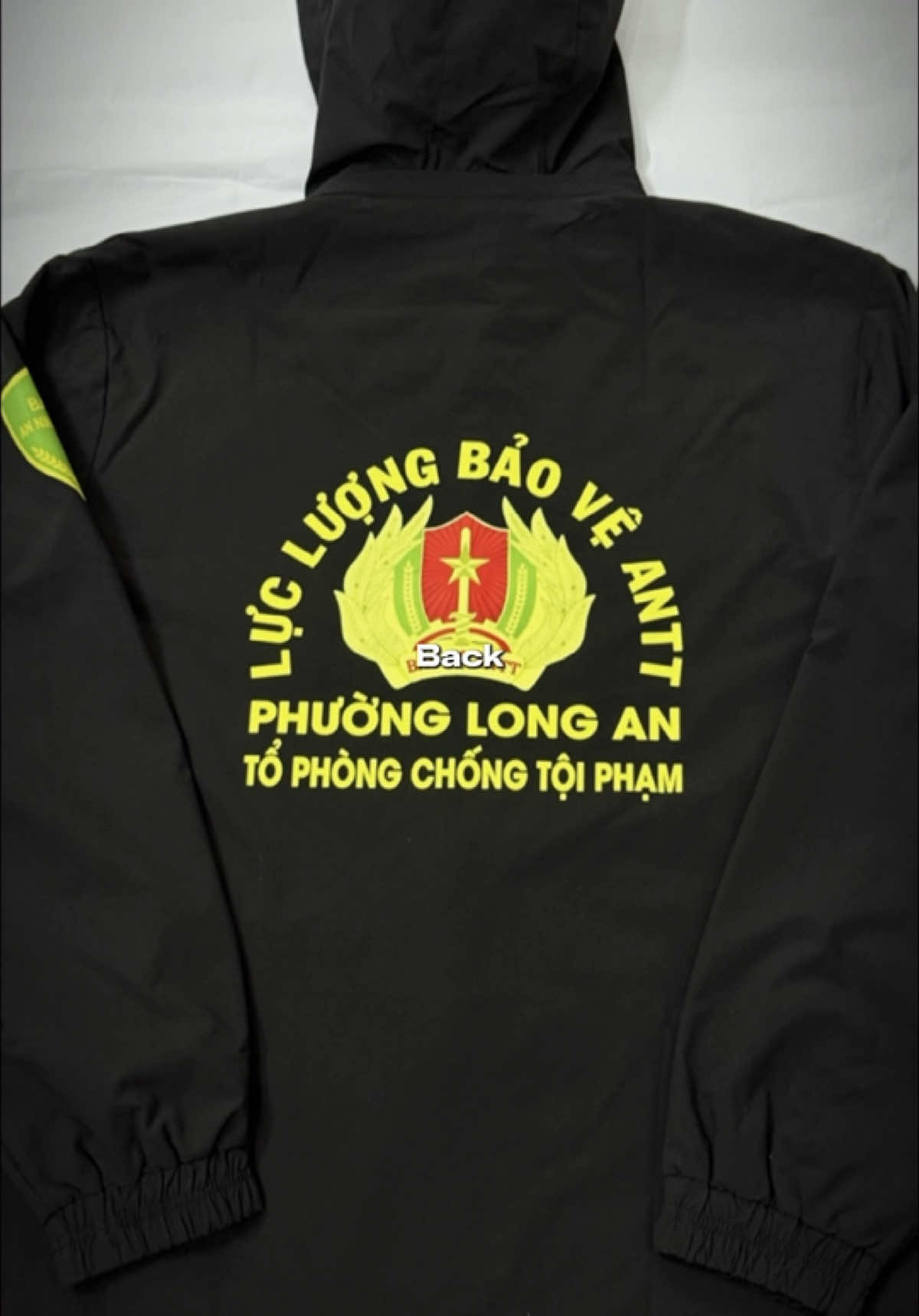 #CapCut An ninh trật tự cơ sở #sportbienphong #aokhoacgio #antt #anninhtrattu 