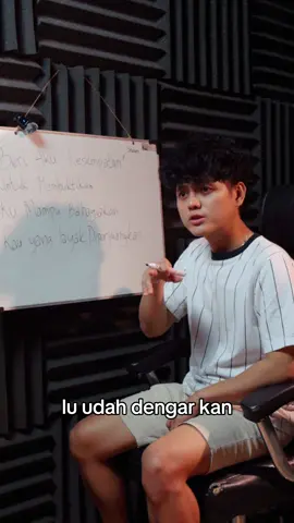 Beri aku (isi sendiri)