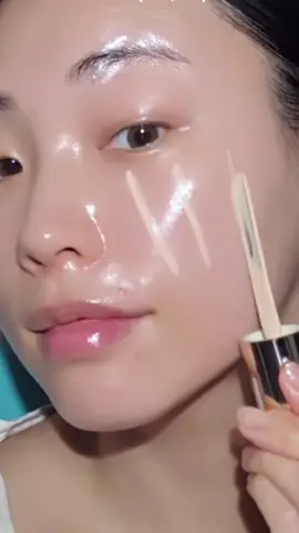 Bedak manten bikin glowing 