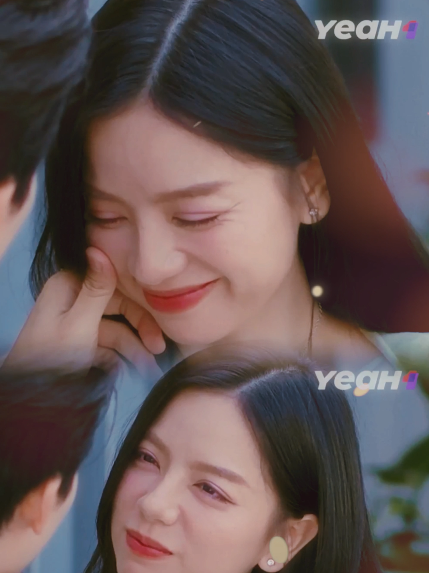 Tối nay xác định mất ngủ nha :))) _______ Phim TÌNH ĐẦU LÀ SÓI | 21h hằng ngày @yeah1phimviet #TinhDauLaSoi #TongTaiSoi #TikTokGiaiTri #TikTokFirstProject #YeaH1