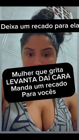 Mulher que grita “Levanta daí cara “ Manda um traçado para vocês novamente!  #family #riodejaneiro #operacaorj #luto🖤 #familia 