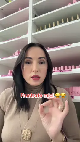 Frustrate mici 😂😂