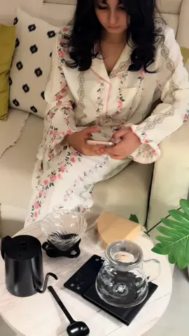 ادوات الكفي كلها من مزاج ❤️‍🔥🤩☕️