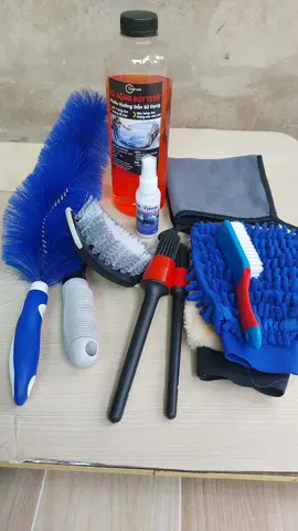 Combo Rửa Xe tại nhà như tiệm cho. Giá 175k freeship #hashtag #xuhuong @VânDuy Shop @VânDuy Shop @VânDuy Shop 