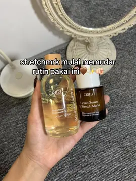 #ciara #ciarastretchmark #ciaraindonesia 