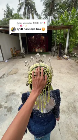 Membalas @🅜🅔🅘.⋆୨୧˚🌷♡.🎀.・✨  lunas yaakk 🤭🤭 . . #trending #viral #pengantin #xyzbca #beranda 