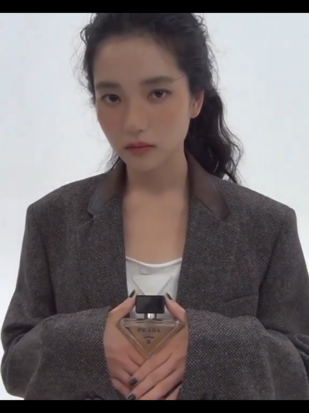 Kim Taeri × Prada Beauty × Marie Claire  #김태리 #kimtaeri #taeridicted 